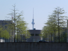 Berlin 2011