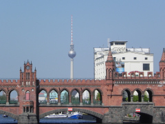 Berlin 2011