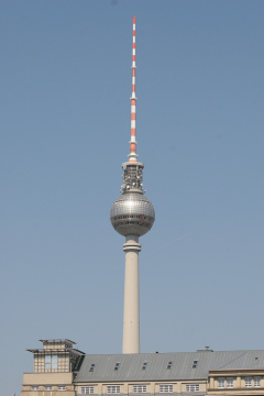 Berlin 2011