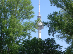 Berlin 2011