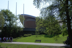 Berlin 2011