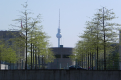 Berlin 2011