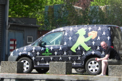 Berlin 2011