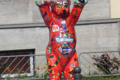 Berlin 2011
