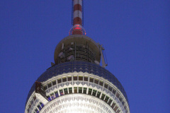 Berlin 2011