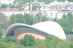 Berlin 2011