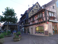 Alsace