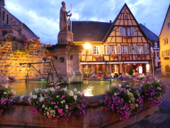 Alsace