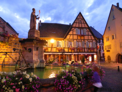 Alsace