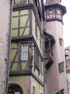 Alsace