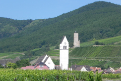Katzenthal, Alsace