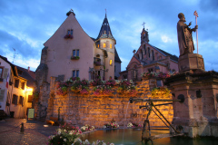 Alsace