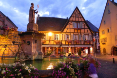Alsace