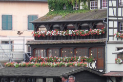 Strasbourg, Alsace