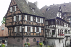 Strasbourg, Alsace