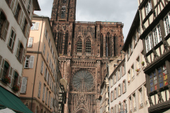 Strasbourg, Alsace
