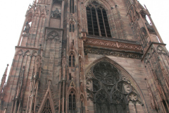 Strasbourg, Alsace