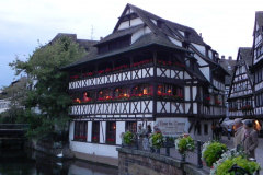Strasbourg, Alsace