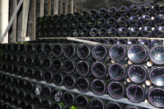 Alsace med Cathriine og Karsten.