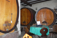 Alsace med Cathriine og Karsten.