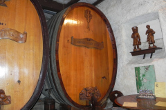 Alsace med Cathriine og Karsten.