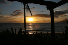 Makena Golf and Beach Resort, Makena, Maui, Hawaii