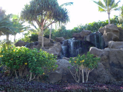Makena Golf and Beach Resort, Makena, Maui, Hawaii