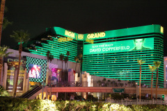 Las Vegas, Nevada, USA