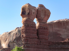 Bluff, Utah, USA