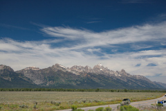 Grand Teton National Park, Wyoming, USA