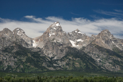Grand Teton National Park, Wyoming, USA