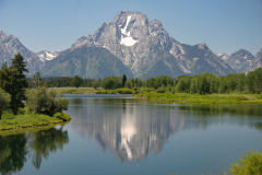 Grand Teton National Park, Wyoming, USA