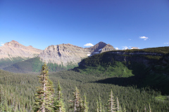 Glacier Natioanal Park, Montana, USA