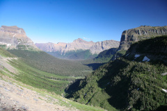 Glacier Natioanal Park, Montana, USA
