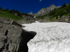 Glacier Natioanal Park, Montana, USA