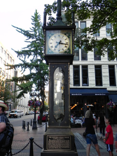 Vancouver, British Columbia, Canada