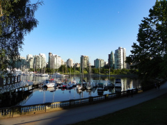 Vancouver, British Columbia, Canada
