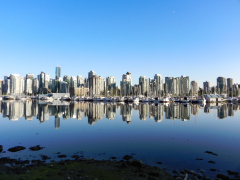 Vancouver, British Columbia, Canada