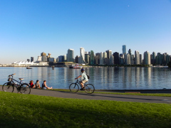 Vancouver, British Columbia, Canada