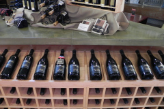 Vinsmagning hos Vina Robles, Paso Robles, Californien, USA