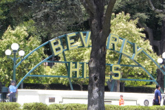 Beverly Hills,  Los Angeles, Californien, USA
