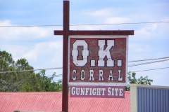 Tombstone, Arizona, USA