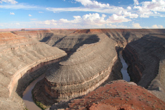 Goosenecks State Park, Utah, USA