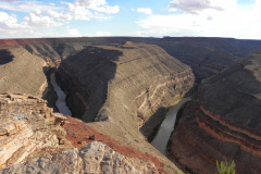 Goosenecks State Park, Utah, USA