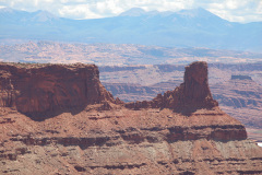 Dead Horse Point State Park