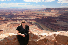 Dead Horse Point State Park