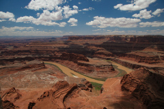 Dead Horse Point State Park