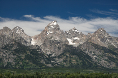 Grand Teton National Park, Wyoming, USA
