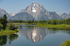Grand Teton National Park, Wyoming, USA