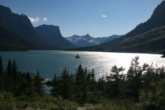 Glacier Natioanal Park, Montana, USA